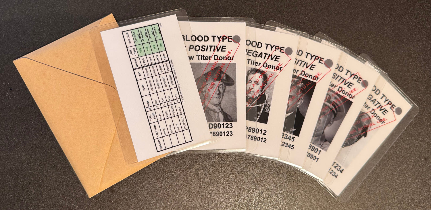 Training Support Products