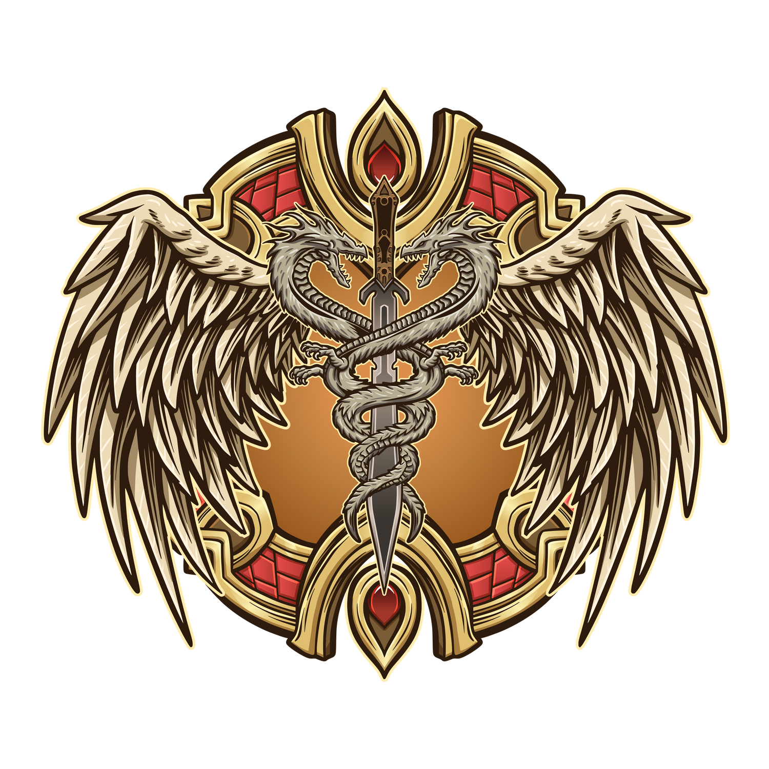 Legacy Valkyrie Shop