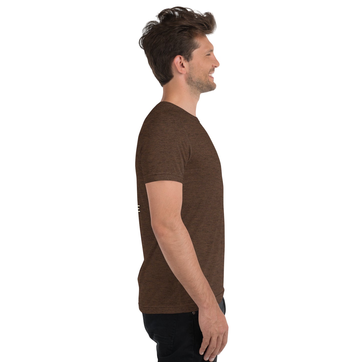 Legacy Valkyrie Course t-shirt (tri-blend material)